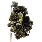 Epidote, Prehnite, Stilbite.