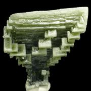 Halite, tolbachite