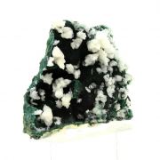 Malachite + Cerussite. 792.0 ct.