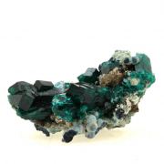 Dioptase.