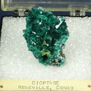 Dioptase