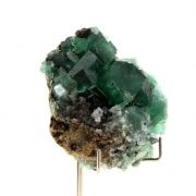 Fluorite. 604.5 ct.