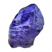 Zoisite var. tanzanite