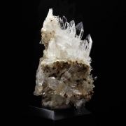 Quartz Muzo.