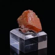 WULFENITE - Mfouati, Republic of the Congo