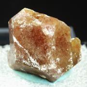 Grossular garnet