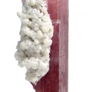 Tourmaline elbaite, albite MOROCCO!