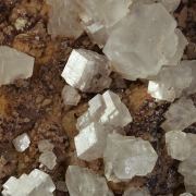 Calcite