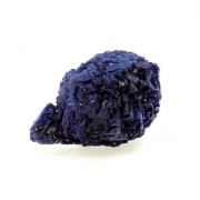 Chessylite ( Azurite ).