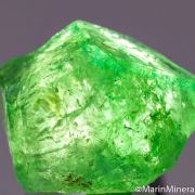 Tsavorite