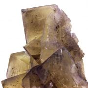 Fluorite.