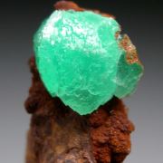 Cuprian Adamite