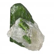 Diopside (Chrome)