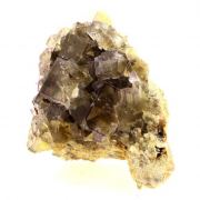 Fluorite.