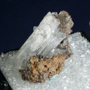 Hemimorphite