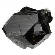 Cassiterite (large twin)