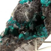 Dioptase. 1035.5 ct.