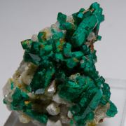 Willemite and Dioptase