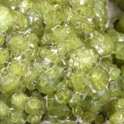 Andradite / (var - Demantoid)