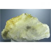 Barite, Quartz, Fluorite