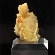 Baryte.