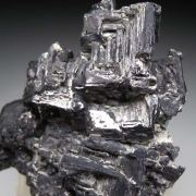 Galena with Sphalerite