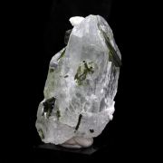 Epidote + Quartz + Albite.