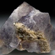 Herderite