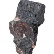 Bixbyite (note size and locality!)