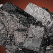 Magnetite 