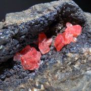 Rhodochrosite