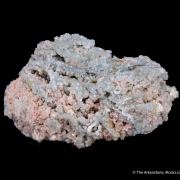 Boracite with Hilgardite