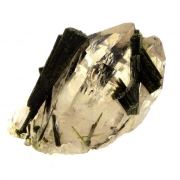 Quartz + Epidote.