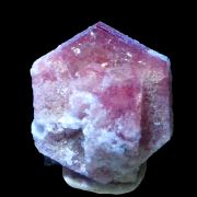 Beryl var. red beryl