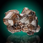 Cassiterite 