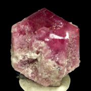 Beryl var. red beryl