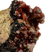 Vanadinite.