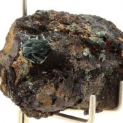 Clinochlore + Vesuvianite. 142.5 ct.