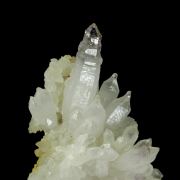 Quartz (var. Amethyst)