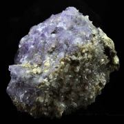 Fluorite.