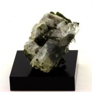 Epidote + Quartz.