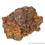 Cacoxenite