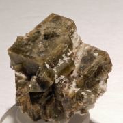 Siderite Crystals