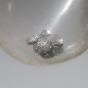 Iridosmine (osmium)