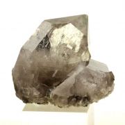 Smoky Quartz.