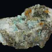 Hemimorphite