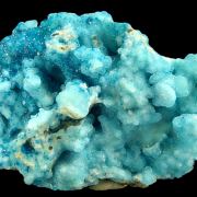 Veszelyite, hemimorphite