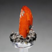 gemmy WULFENITE