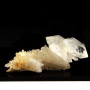 Quartz. 196.0 ct.