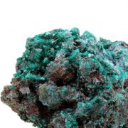 Dioptase.